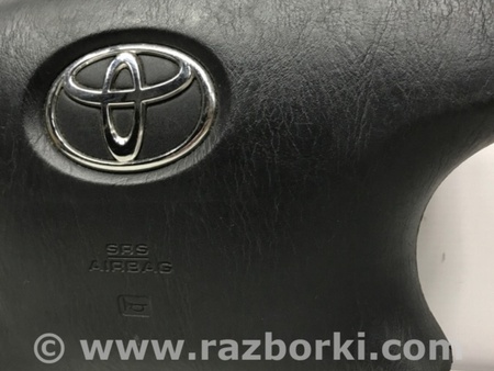 ФОТО Подушка безопасности в руль для Toyota Camry 30 XV30 (01-06) Київ