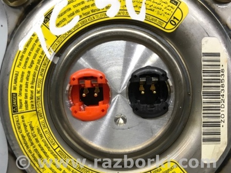 ФОТО Подушка безопасности в руль для Toyota Camry 30 XV30 (01-06) Київ