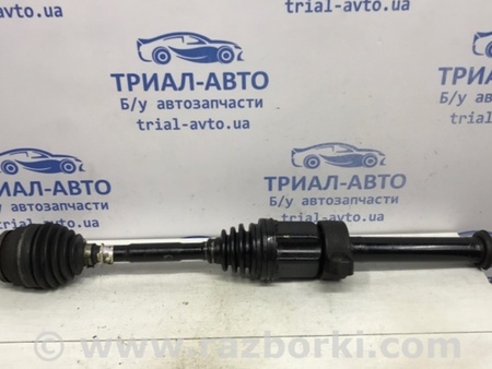 ФОТО Привод передний правый МКПП для Toyota Avensis T270 (10.2008-12.2012) Киев