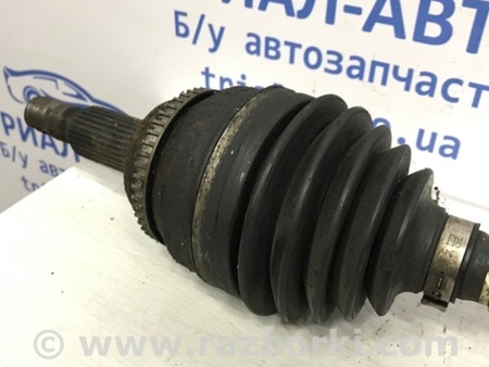 ФОТО Привод передний правый МКПП для Toyota Avensis T270 (10.2008-12.2012) Киев