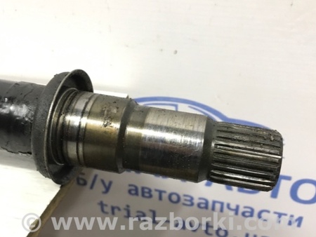 ФОТО Привод передний правый МКПП для Toyota Avensis T270 (10.2008-12.2012) Киев