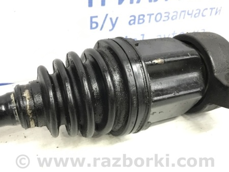 ФОТО Привод передний правый МКПП для Toyota Avensis T270 (10.2008-12.2012) Киев