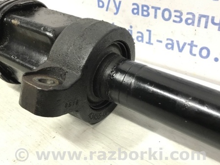 ФОТО Привод передний правый МКПП для Toyota Avensis T270 (10.2008-12.2012) Киев