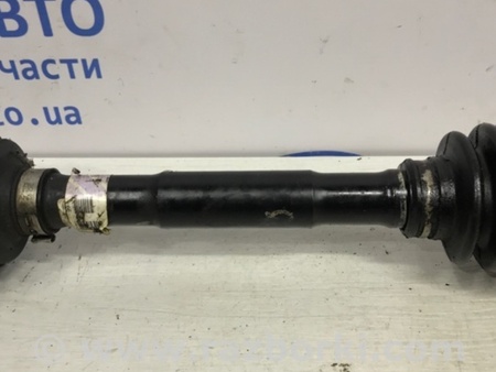 ФОТО Привод передний правый МКПП для Toyota Avensis T270 (10.2008-12.2012) Киев