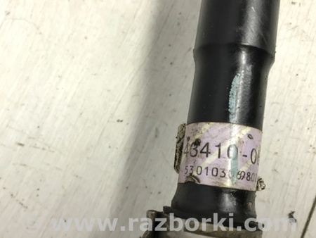 ФОТО Привод передний правый МКПП для Toyota Avensis T270 (10.2008-12.2012) Киев