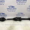 Привод передний правый МКПП Toyota Avensis T270 (10.2008-12.2012)