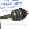 ФОТО Привод передний правый МКПП для Toyota Avensis T270 (10.2008-12.2012) Киев