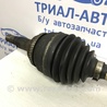 ФОТО Привод передний правый МКПП для Toyota Avensis T270 (10.2008-12.2012) Киев