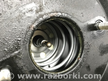 ФОТО Вакуумный усилитель тормозов для Mazda CX-7 Киев