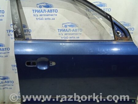 ФОТО Дверь передняя правая для Hyundai Tucson (04-10) Киев