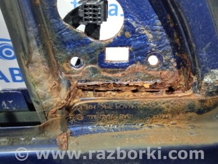 ФОТО Дверь передняя правая для Hyundai Tucson (04-10) Киев