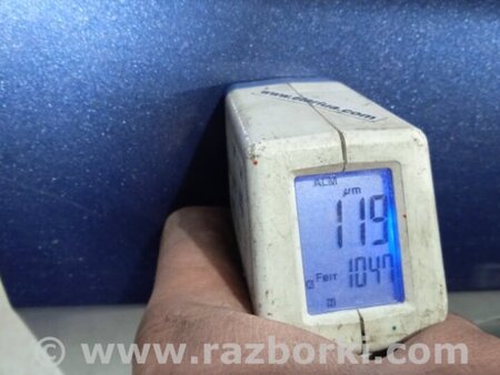 ФОТО Дверь передняя правая для Hyundai Tucson (04-10) Киев