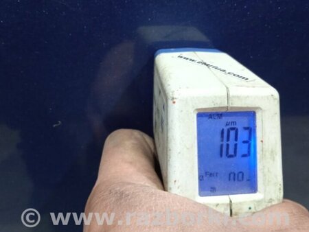 ФОТО Дверь передняя правая для Hyundai Tucson (04-10) Киев