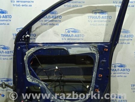 ФОТО Дверь передняя правая для Hyundai Tucson (04-10) Киев