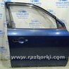 Дверь передняя правая Hyundai Tucson (04-10)
