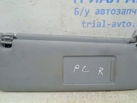 ФОТО Козырек солнцезащитный правый для Porsche Cayenne Type 955/957 (05-10) Київ