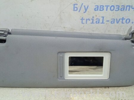 ФОТО Козырек солнцезащитный правый для Porsche Cayenne Type 955/957 (05-10) Київ