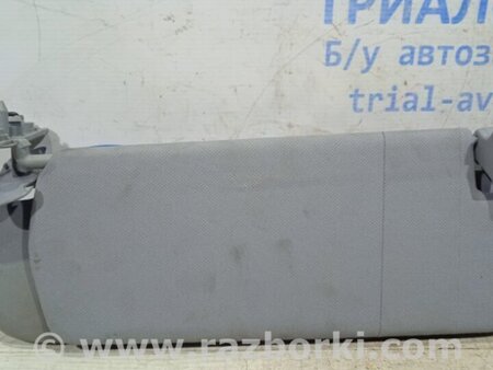 ФОТО Козырек солнцезащитный правый для Porsche Cayenne Type 955/957 (05-10) Київ