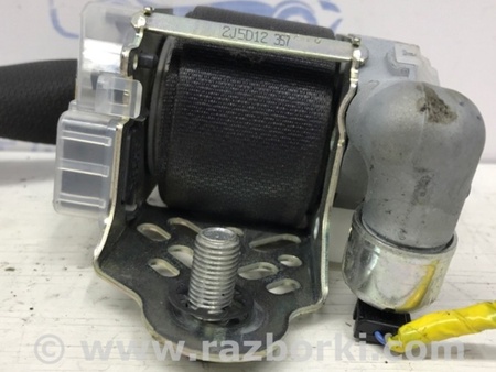 ФОТО Ремень безопасности передний правый для Subaru Outback BS (14-21) Киев