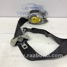 Ремень безопасности передний правый Subaru Outback BS (14-21)