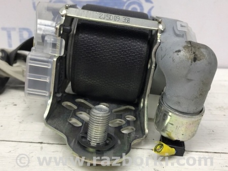 ФОТО Ремень безопасности передний левый для Subaru Outback BS (14-21) Киев