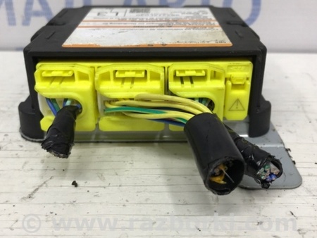 ФОТО Блок AIRBAG для Subaru Outback BS (14-21) Киев