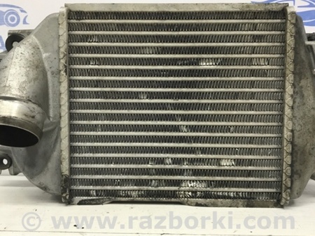 ФОТО Радиатор интеркуллера для Subaru Outback BS (14-21) Киев