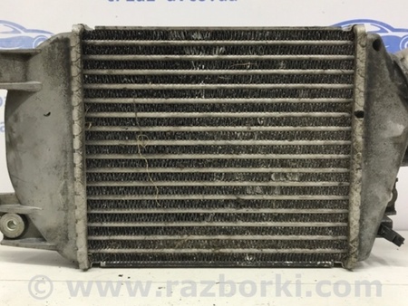 ФОТО Радиатор интеркуллера для Subaru Outback BS (14-21) Киев