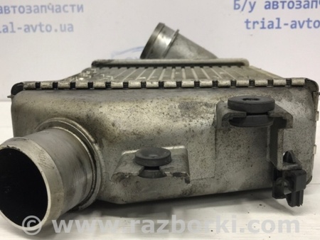 ФОТО Радиатор интеркуллера для Subaru Outback BS (14-21) Киев