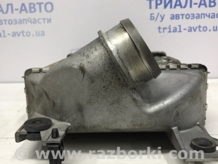 ФОТО Радиатор интеркуллера для Subaru Outback BS (14-21) Киев