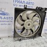 ФОТО Диффузор с вентилятором радиатора для Subaru Outback BS (14-21) Киев