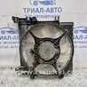 ФОТО Диффузор с вентилятором радиатора для Subaru Outback BS (14-21) Киев