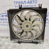 Диффузор с вентилятором радиатора Subaru Outback BS (14-21)