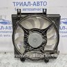 ФОТО Диффузор с вентилятором радиатора для Subaru Outback BS (14-21) Киев