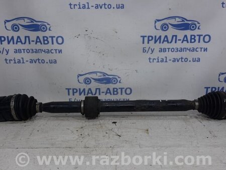 ФОТО Привод передний правый МКПП для Toyota Avensis T270 (10.2008-12.2012) Киев
