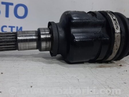 ФОТО Привод передний правый МКПП для Toyota Avensis T270 (10.2008-12.2012) Киев