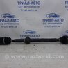 Привод передний правый МКПП Toyota Avensis T270 (10.2008-12.2012)