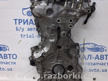 ФОТО Крышка двигателя для Mazda 3 BM/BN (2013-2019) (III) Київ