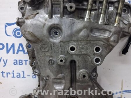 ФОТО Крышка двигателя для Mazda 3 BM/BN (2013-2019) (III) Київ