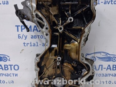 ФОТО Крышка двигателя для Mazda 3 BM/BN (2013-2019) (III) Київ