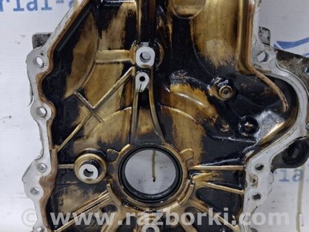 ФОТО Крышка двигателя для Mazda 3 BM/BN (2013-2019) (III) Київ