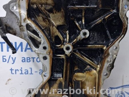 ФОТО Крышка двигателя для Mazda 3 BM/BN (2013-2019) (III) Київ