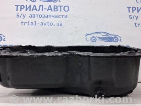 ФОТО Поддон мотора для Mazda 3 BM/BN (2013-2019) (III) Київ