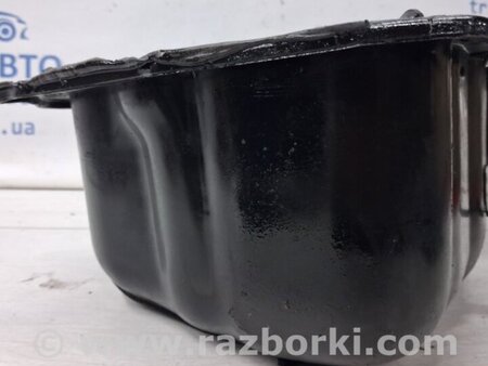 ФОТО Поддон мотора для Mazda 3 BM/BN (2013-2019) (III) Київ