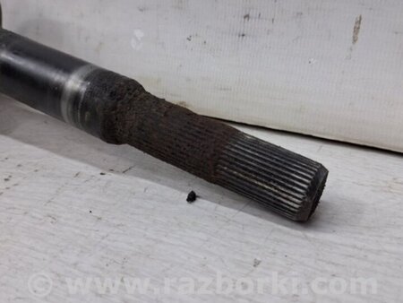 ФОТО Карданчик рулевой для Toyota Land Cruiser Prado 120 Киев