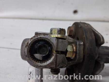 ФОТО Карданчик рулевой для Toyota Land Cruiser Prado 120 Киев