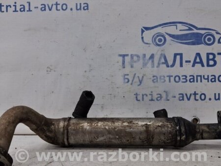ФОТО Радиатор EGR для Toyota Land Cruiser Prado 120 Киев