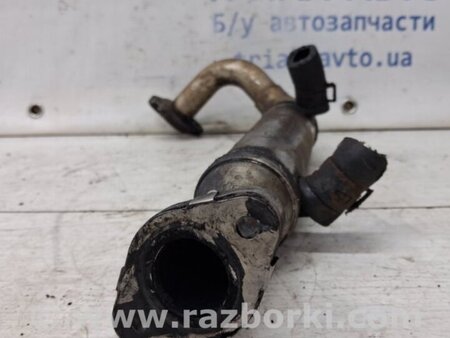 ФОТО Радиатор EGR для Toyota Land Cruiser Prado 120 Киев