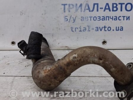 ФОТО Радиатор EGR для Toyota Land Cruiser Prado 120 Киев