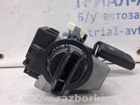 ФОТО Замок зажигания для Suzuki SX4 Київ
